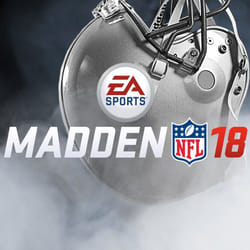 Electronic Arts Madden NFL 18 Standard Xbox One