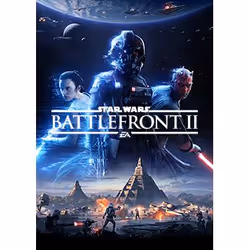 Electronic Arts STAR WARS Battlefront II, PS4, PlayStation 4, Mode Multiplayer