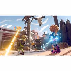 Electronic Arts Plants vs Zombies: Battle for Neighborville (PS4) Standard Multilingue PlayStation 4 - Vue supplémentaire 4
