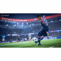 Electronic Arts FIFA 19 Standard Anglais, Italien Xbox One - Vue supplémentaire 4