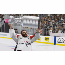 Electronic Arts NHL 19 (Xbox One) Standard Multilingue - Vue supplémentaire 4
