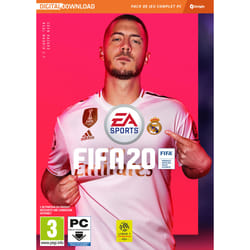 Electronic Arts FIFA 20 Standard PC