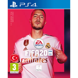 Sony FIFA 20, PS4 Standard Anglais PlayStation 4