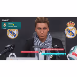 Sony FIFA 20, PS4 Standard Anglais PlayStation 4 - Vue supplémentaire 5