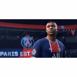 Sony FIFA 21 Ultimate Edition PlayStation 4