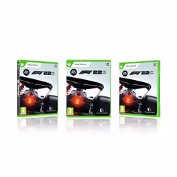 Codemasters F1 2022 Standard Multilingue Xbox Series X