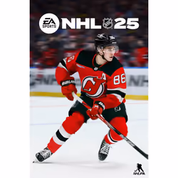 Electronic Arts NHL 25, PlayStation 5, Tout le monde de plus de 10 ans