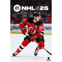 Electronic Arts NHL 25 Standard Anglais PlayStation 5