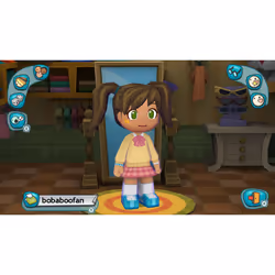 Electronic Arts MySims: Cozy Bundle Standard Anglais Nintendo Switch