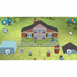 Electronic Arts MySims: Cozy Bundle Standard Anglais Nintendo Switch