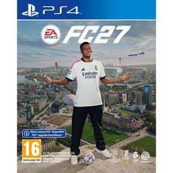 EA SPORTS FC 27 - Jeu PS4