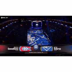 Electronic Arts EA Sports NHL 27 Standard PlayStation 5 - Vue supplémentaire 3