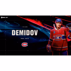 Electronic Arts EA Sports NHL 27 Standard PlayStation 5 - Vue supplémentaire 5