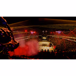 Electronic Arts EA Sports NHL 27 Standard PlayStation 5 - Vue supplémentaire 8