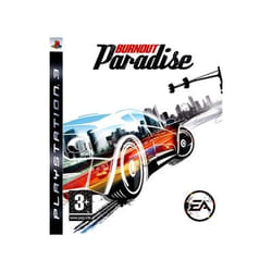 Electronic Arts Burnout Paradise Essentials, PS3 Anglais, Français PlayStation 3