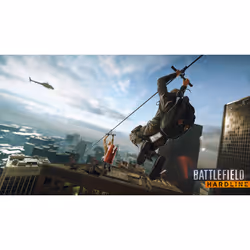Electronic Arts Battlefield: Hardline, Xbox One Standard Anglais