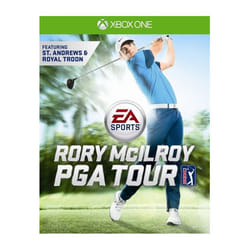 Electronic Arts Rory McIlroy PGA Tour Xbox One Standard Anglais