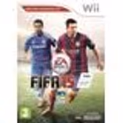 FIFA 15 Jeu Wii