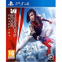 Electronic Arts Mirror's Edge Catalyst, PlayStation 4, Mode Multiplayer, RP (Classement à venir)