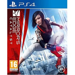 Electronic Arts Mirror's Edge Catalyst Standard Allemand, Anglais PlayStation 4