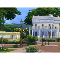 Electronic Arts Les Sims 4: Chiens et Chats (PC/MAC) - Vue supplémentaire 6