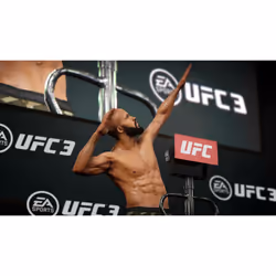Electronic Arts UFC 3 (PS4) Standard Multilingue PlayStation 4 - Vue supplémentaire 5