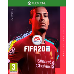Electronic Arts FIFA 20: Champions Edition (Xbox One), Xbox One, Mode Multiplayer, Tout le monde