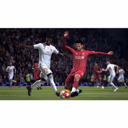 Electronic Arts FIFA 20: Champions Edition (Xbox One) Multilingue