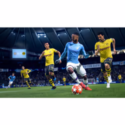 Electronic Arts FIFA 20: Champions Edition (Xbox One) Multilingue
