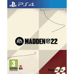 Electronic Arts Madden NFL 22