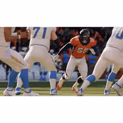 Electronic Arts Madden NFL 22