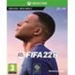 FIFA 22 Jeu Xbox One et Xbox Series X