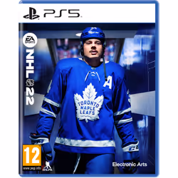 Electronic Arts NHL 22, PlayStation 5, Mode Multiplayer, Tout le monde de plus de 10 ans