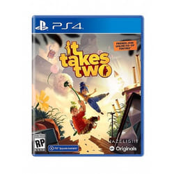 Electronic Arts It Takes Two, PS4 Standard Anglais, Italien PlayStation 4