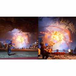Electronic Arts It Takes Two, PS4 Standard Anglais, Italien PlayStation 4 - Vue supplémentaire 4