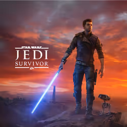 Electronic Arts Star Wars Jedi: Survivor, PlayStation 5, T (Teen)