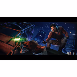 Electronic Arts Star Wars Jedi: Survivor Standard PlayStation 5