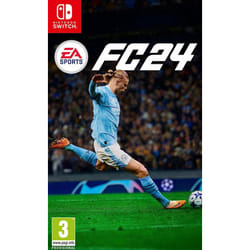 Nintendo EA SPORTS FC 24 Standard Nintendo Switch