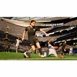 Nintendo EA SPORTS FC 24 Standard Nintendo Switch