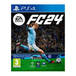 Electronic Arts EA Sports FC 24 Standard PlayStation 4