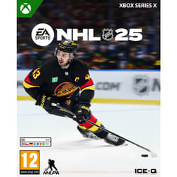 Electronic Arts NHL 25 Standard Anglais Xbox Series S