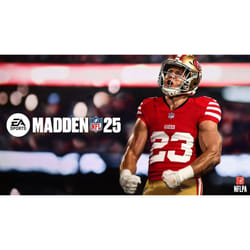 Electronic Arts Madden NFL 25 Standard Anglais Xbox Series X