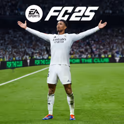 Electronic Arts EA Sports FC 25, PlayStation 4, Mode Multiplayer, Tout le monde