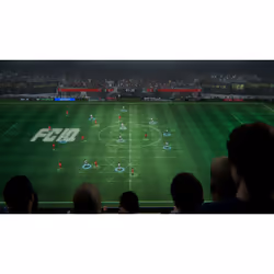 Electronic Arts EA Sports FC 25 Standard Anglais PlayStation 4