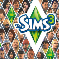 Electronic Arts Les Sims 3 Standard Allemand, Anglais, Espagnol, Français, Italien Nintendo DS