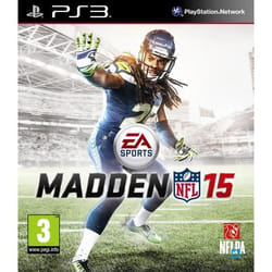Electronic Arts FR-PS3-012470 Standard PlayStation 3