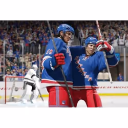 Electronic Arts NHL 15, PS4 Standard PlayStation 4 - Vue supplémentaire 2