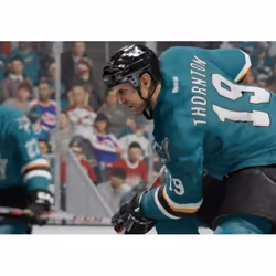 Electronic Arts NHL 15, PS4 Standard PlayStation 4 - Vue supplémentaire 3