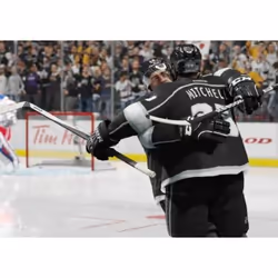 Electronic Arts NHL 15, PS4 Standard PlayStation 4 - Vue supplémentaire 4