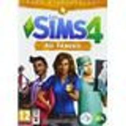 Les Sims 4 Au Travail Jeu PC